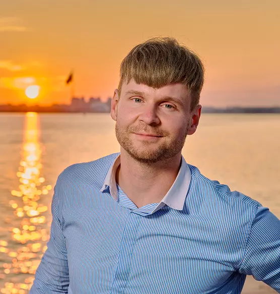 Иван Корольков