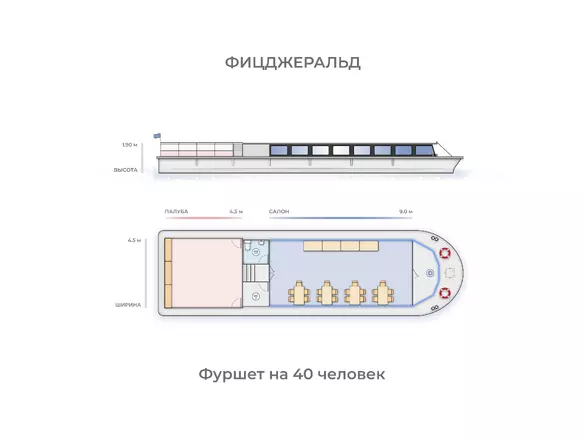 Фуршет