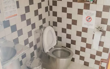 Теплоход Пиета